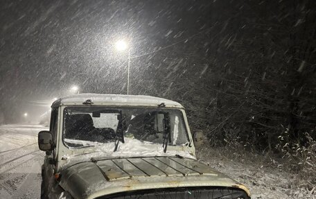 ЛуАЗ 3151, 2000 год, 219 990 рублей, 1 фотография