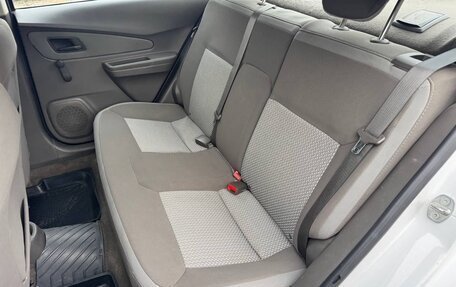 Chevrolet Cobalt II, 2023 год, 931 000 рублей, 19 фотография