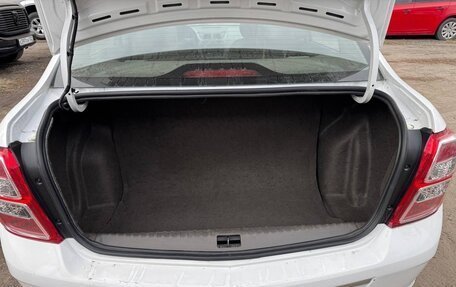 Chevrolet Cobalt II, 2023 год, 931 000 рублей, 20 фотография