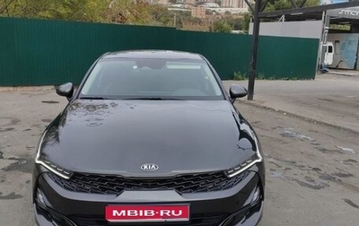 KIA K5, 2021 год, 2 300 000 рублей, 1 фотография