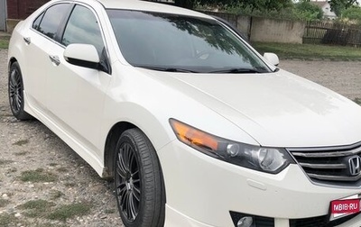 Honda Accord VIII рестайлинг, 2008 год, 1 200 000 рублей, 1 фотография