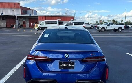 BMW M5, 2025 год, 20 560 000 рублей, 7 фотография