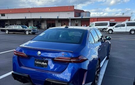 BMW M5, 2025 год, 20 560 000 рублей, 5 фотография