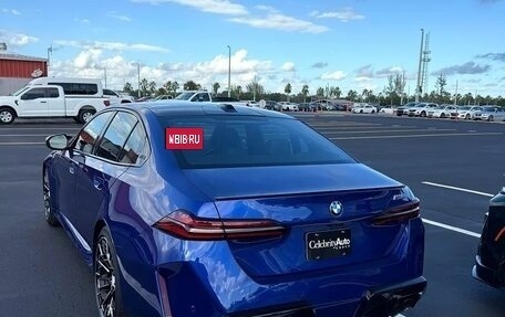 BMW M5, 2025 год, 20 560 000 рублей, 6 фотография