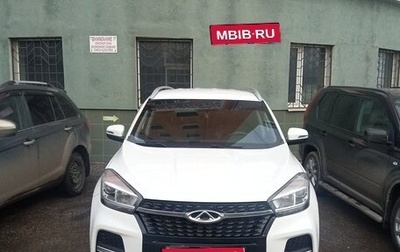 Chery Tiggo 4 I рестайлинг, 2019 год, 1 150 000 рублей, 1 фотография