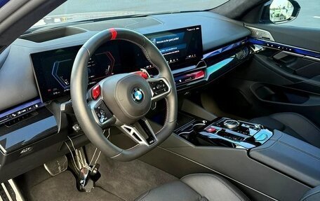 BMW M5, 2025 год, 20 560 000 рублей, 11 фотография
