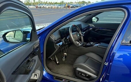 BMW M5, 2025 год, 20 560 000 рублей, 12 фотография