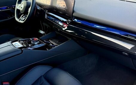 BMW M5, 2025 год, 20 560 000 рублей, 10 фотография