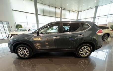 Nissan X-Trail, 2017 год, 1 990 000 рублей, 12 фотография