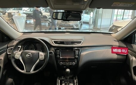 Nissan X-Trail, 2017 год, 1 990 000 рублей, 18 фотография