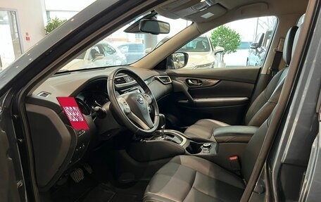 Nissan X-Trail, 2017 год, 1 990 000 рублей, 20 фотография