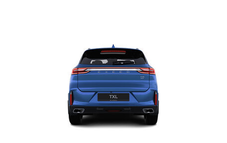 CheryExeed TXL, 2024 год, 3 800 000 рублей, 5 фотография