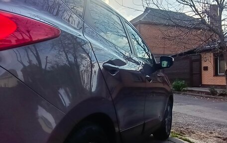 Hyundai ix35 I рестайлинг, 2014 год, 1 290 000 рублей, 7 фотография