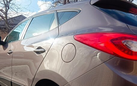 Hyundai ix35 I рестайлинг, 2014 год, 1 290 000 рублей, 6 фотография