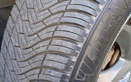 Hyundai ix35 I рестайлинг, 2014 год, 1 290 000 рублей, 11 фотография