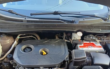 Hyundai ix35 I рестайлинг, 2014 год, 1 290 000 рублей, 10 фотография