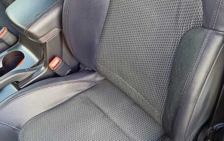 Hyundai ix35 I рестайлинг, 2014 год, 1 290 000 рублей, 14 фотография