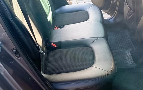 Hyundai ix35 I рестайлинг, 2014 год, 1 290 000 рублей, 17 фотография