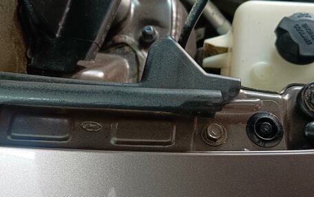 Hyundai ix35 I рестайлинг, 2014 год, 1 290 000 рублей, 24 фотография