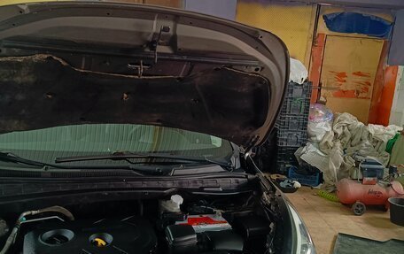 Hyundai ix35 I рестайлинг, 2014 год, 1 290 000 рублей, 22 фотография