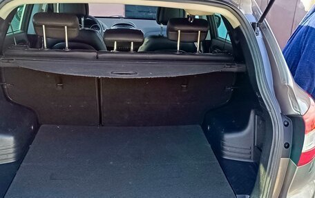 Hyundai ix35 I рестайлинг, 2014 год, 1 290 000 рублей, 21 фотография