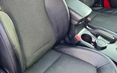 Hyundai ix35 I рестайлинг, 2014 год, 1 290 000 рублей, 19 фотография