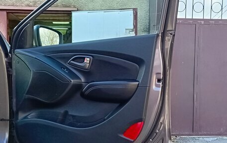 Hyundai ix35 I рестайлинг, 2014 год, 1 290 000 рублей, 20 фотография