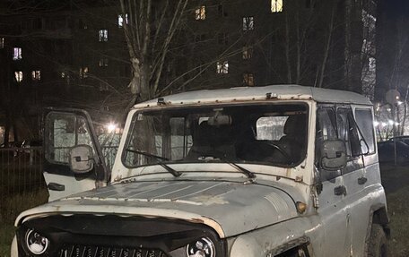 ЛуАЗ 3151, 2000 год, 219 990 рублей, 5 фотография