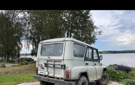 ЛуАЗ 3151, 2000 год, 219 990 рублей, 7 фотография