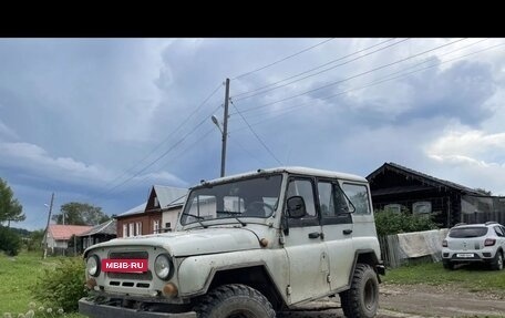 ЛуАЗ 3151, 2000 год, 219 990 рублей, 6 фотография