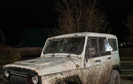 ЛуАЗ 3151, 2000 год, 219 990 рублей, 3 фотография