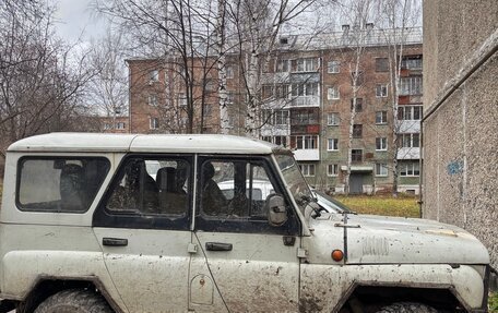 ЛуАЗ 3151, 2000 год, 219 990 рублей, 9 фотография