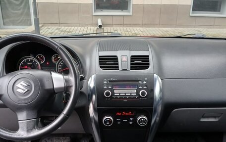 Suzuki SX4 II рестайлинг, 2011 год, 790 000 рублей, 5 фотография