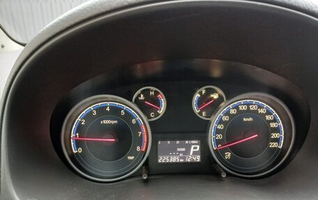 Suzuki SX4 II рестайлинг, 2011 год, 790 000 рублей, 6 фотография