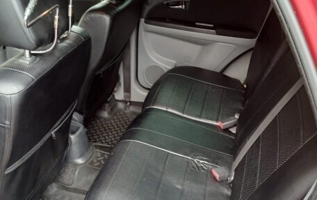 Suzuki SX4 II рестайлинг, 2011 год, 790 000 рублей, 7 фотография