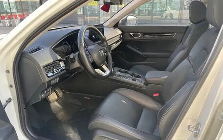 Honda Civic, 2022 год, 2 100 000 рублей, 9 фотография