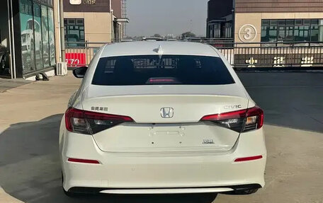 Honda Civic, 2022 год, 2 100 000 рублей, 6 фотография