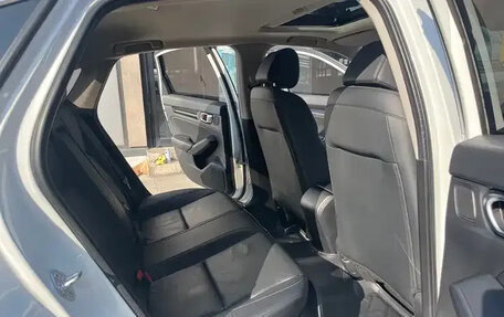 Honda Civic, 2022 год, 2 100 000 рублей, 13 фотография