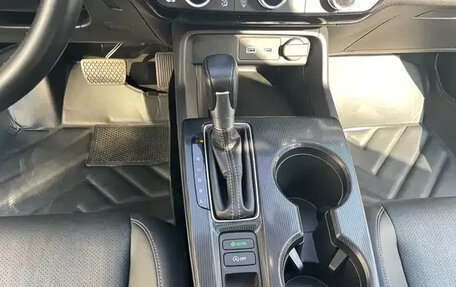 Honda Civic, 2022 год, 2 100 000 рублей, 16 фотография