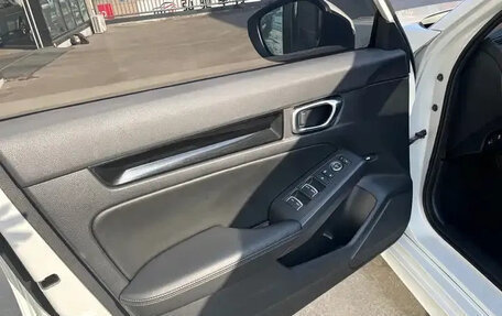 Honda Civic, 2022 год, 2 100 000 рублей, 15 фотография