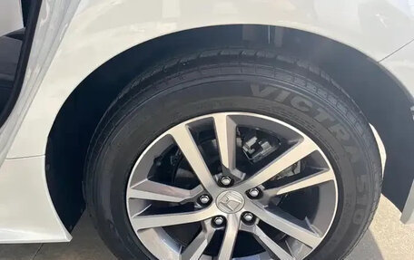 Honda Civic, 2022 год, 2 100 000 рублей, 18 фотография