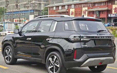 Hyundai ix35, 2022 год, 2 000 000 рублей, 6 фотография