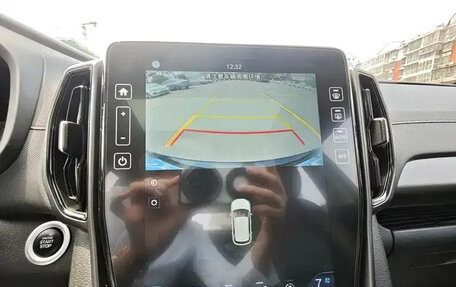 Hyundai ix35, 2022 год, 2 000 000 рублей, 12 фотография