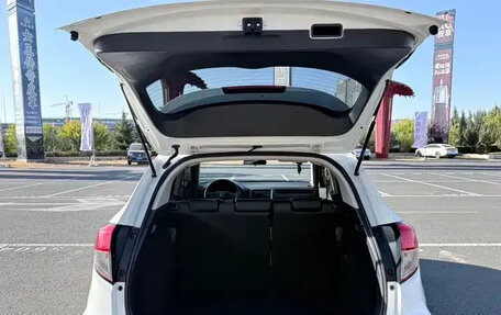 Honda Vezel, 2021 год, 2 118 000 рублей, 8 фотография