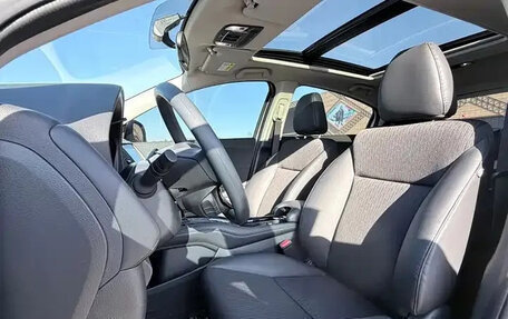 Honda Vezel, 2021 год, 2 118 000 рублей, 12 фотография