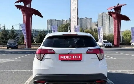 Honda Vezel, 2021 год, 2 118 000 рублей, 6 фотография