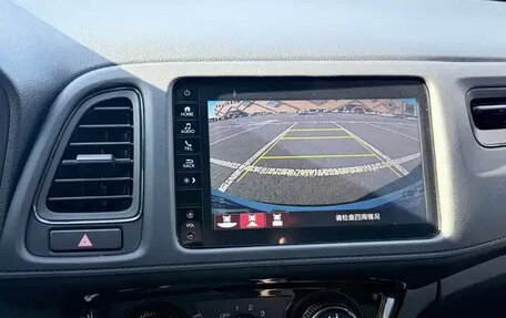 Honda Vezel, 2021 год, 2 118 000 рублей, 18 фотография