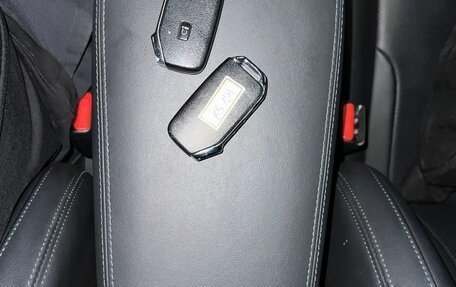 KIA K5, 2021 год, 2 300 000 рублей, 8 фотография