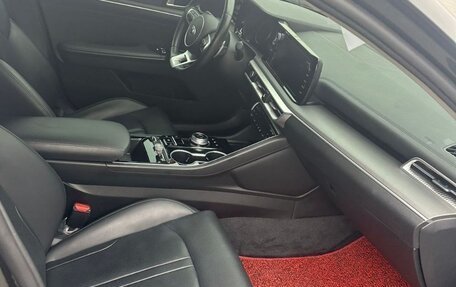 KIA K5, 2021 год, 2 300 000 рублей, 3 фотография