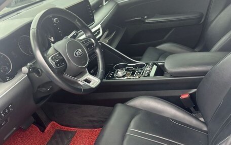 KIA K5, 2021 год, 2 300 000 рублей, 7 фотография